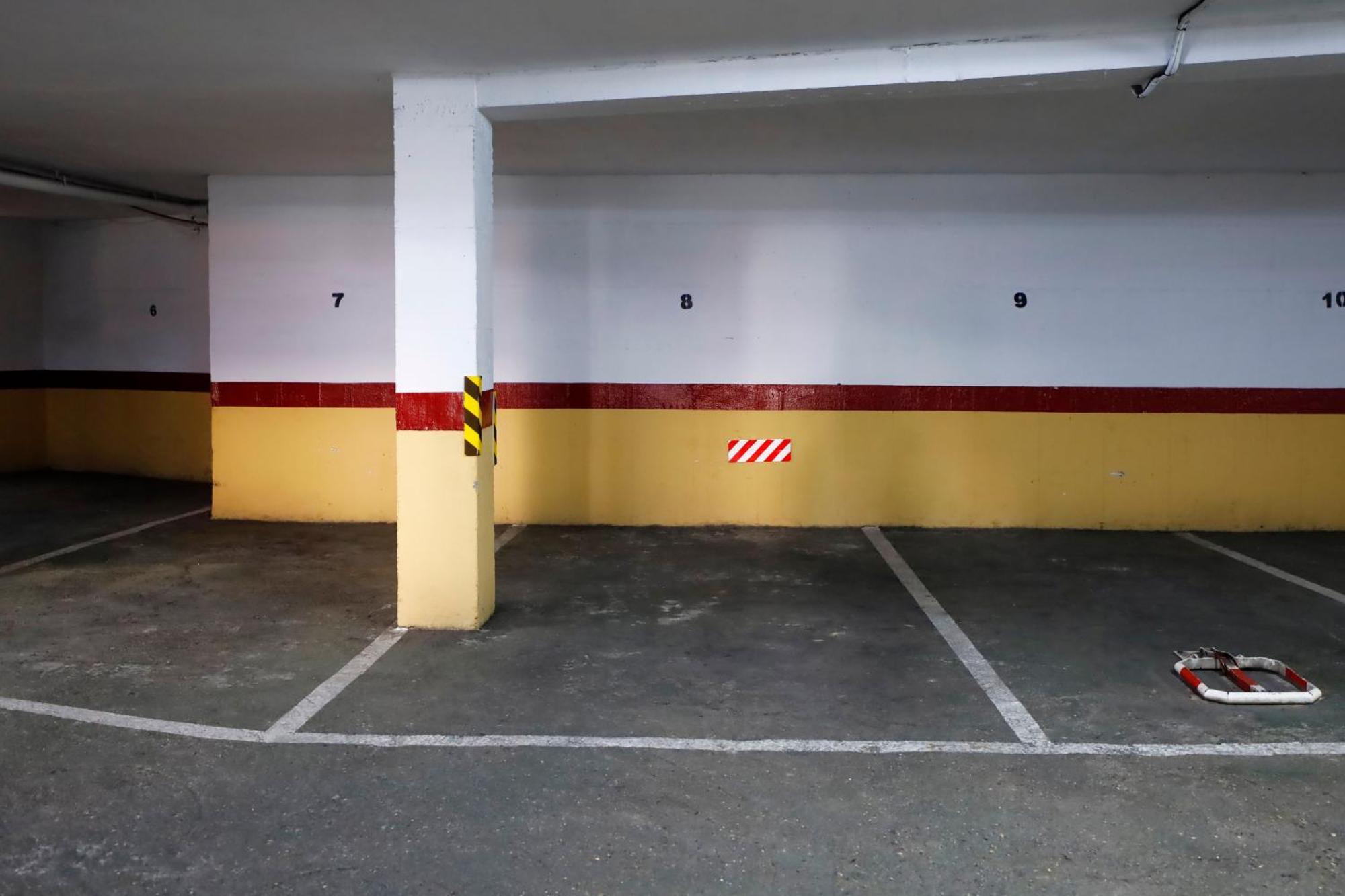 R & T Cordoba Center Apartamentos - Parking Córdoba Exterior foto